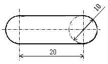 穴形|穴寸法の表し方 